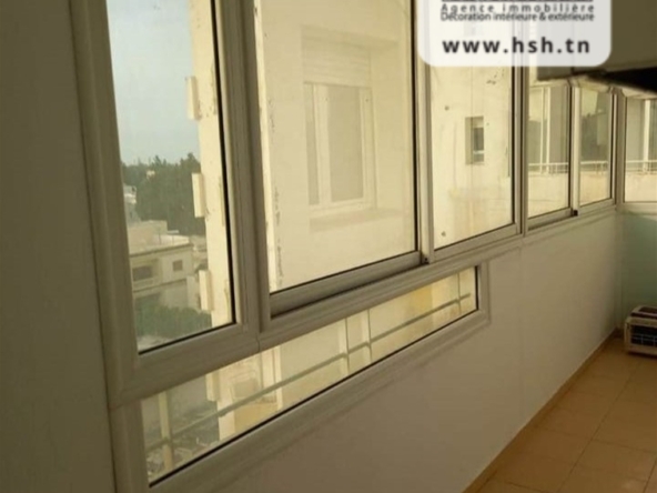 Apartment in Tunis,