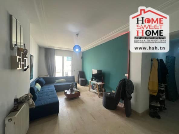 Residential in Tunis,