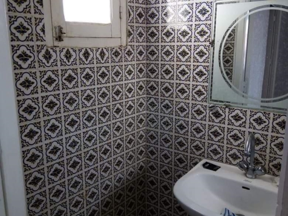 Apartment in Tunis,El kram