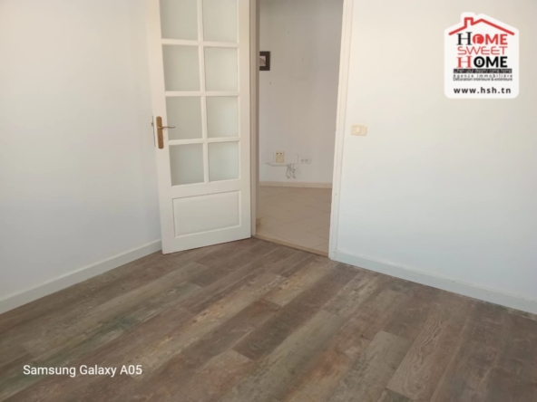 Office in Tunis,La marsa