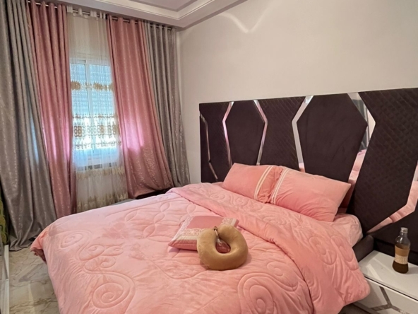 Apartment in Nabeul,Mrezga