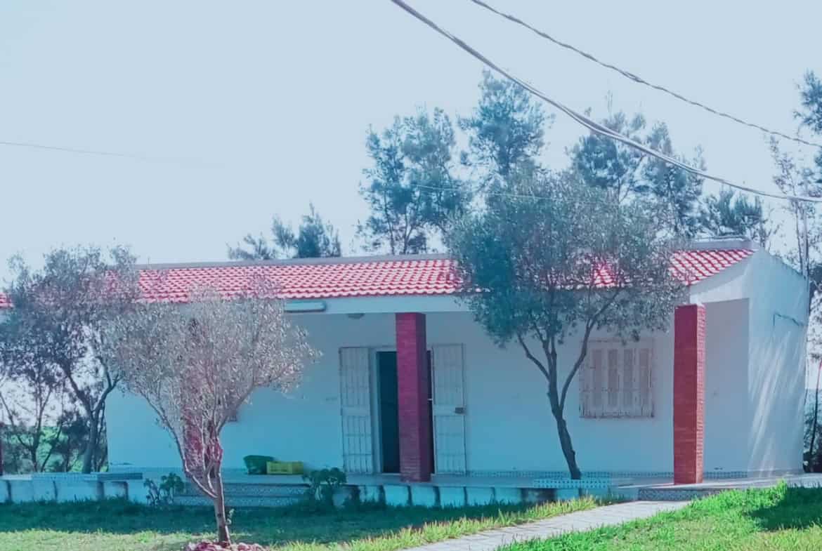 Land in Nabeul,Korba