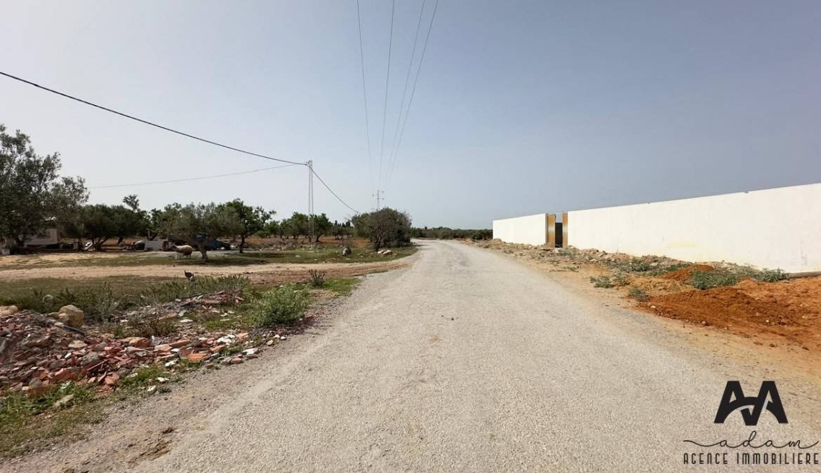Land in Nabeul,Nabeul