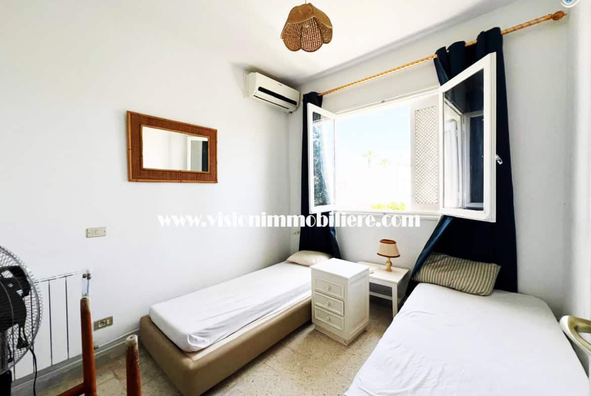 Apartment in Nabeul,Nabeul
