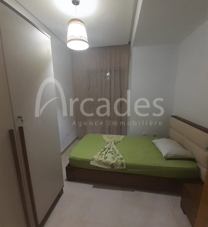 Apartment in Monastir,Monastir
