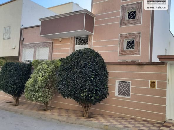 Villa in Ben arous,El mourouj