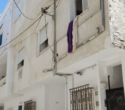 Villa in Tunis,La marsa