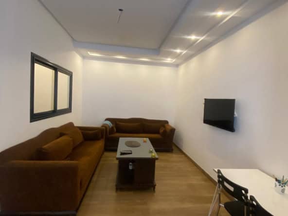 Apartment in Tunis,La marsa