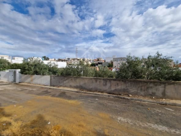 Land in Nabeul,Nabeul