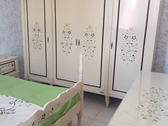Apartment in Tunis,El kram