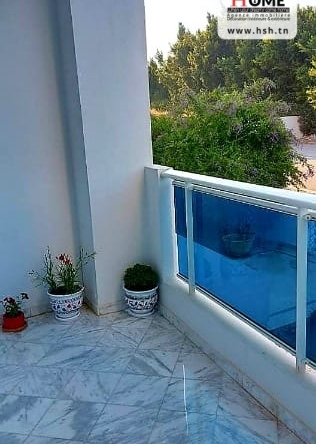 Apartment in Ariana,