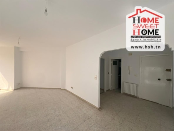 Commercial in Tunis,