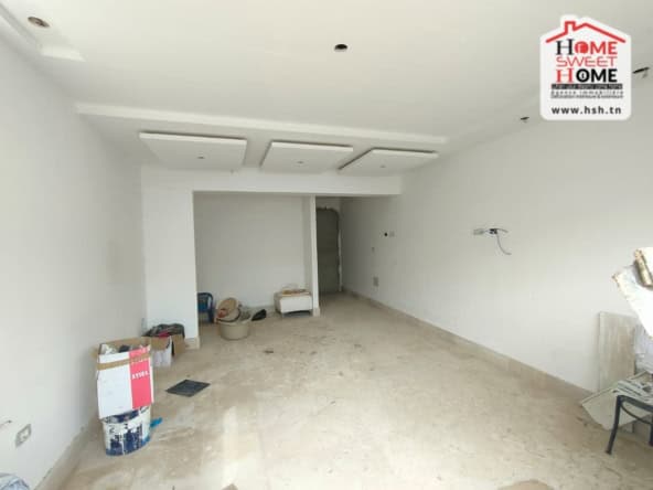 Commercial in Ben arous,Rades