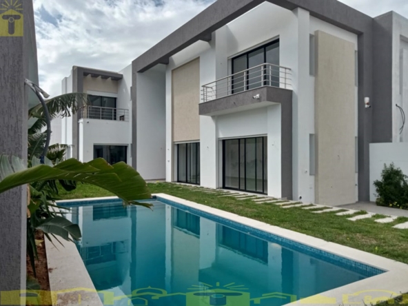 Villa in Nabeul,Hammamet
