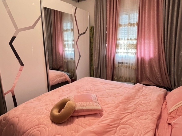 Apartment in Nabeul,Mrezga