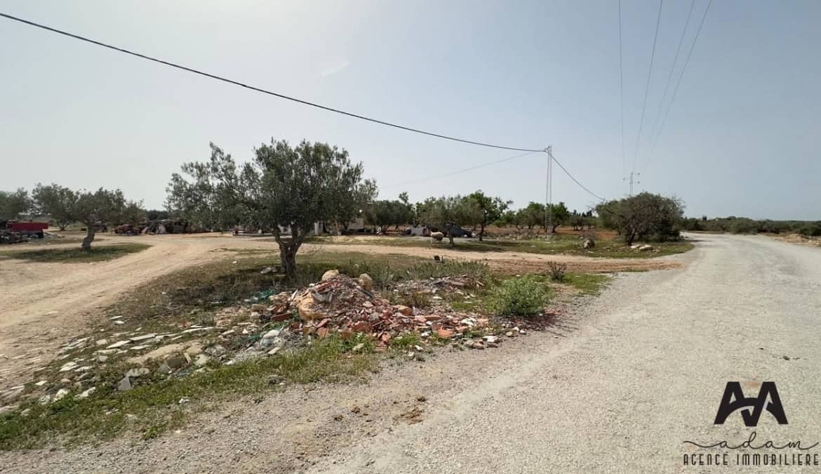 Land in Nabeul,Nabeul