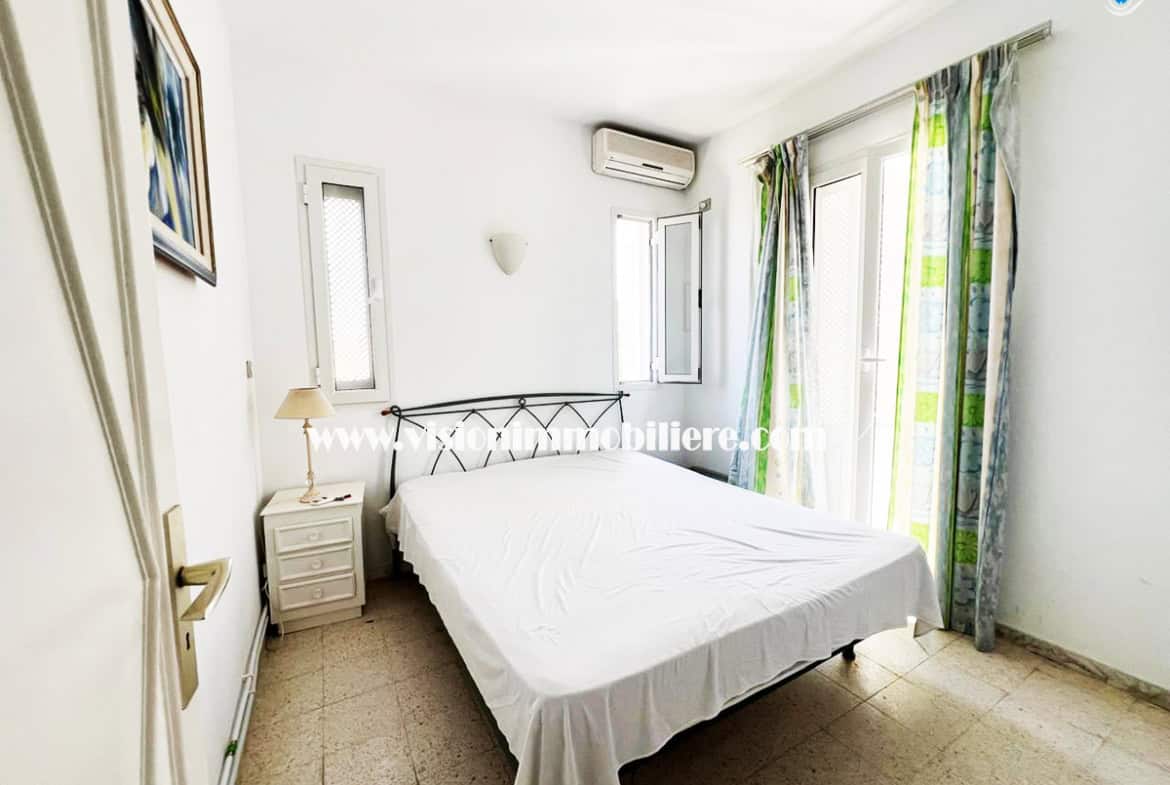 Apartment in Nabeul,Nabeul
