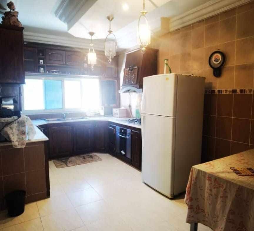 Apartment in Tunis,La marsa