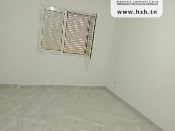Apartment in Tunis,