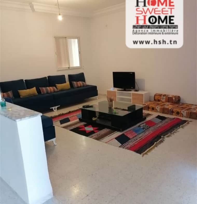 Commercial in Ariana,