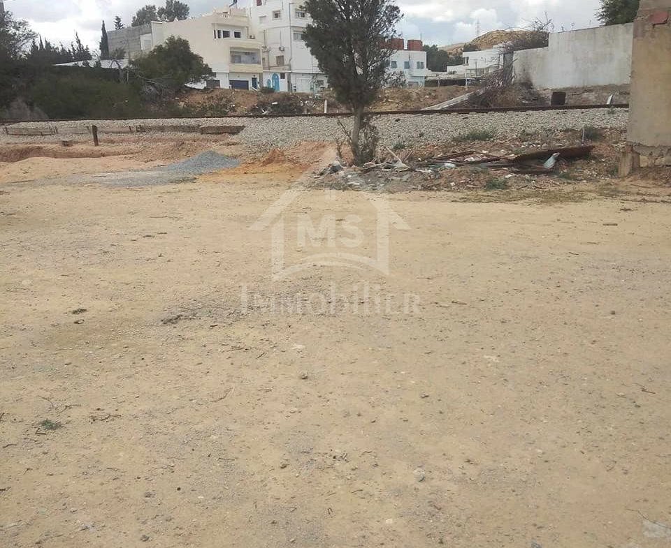 Land in Nabeul,Nabeul