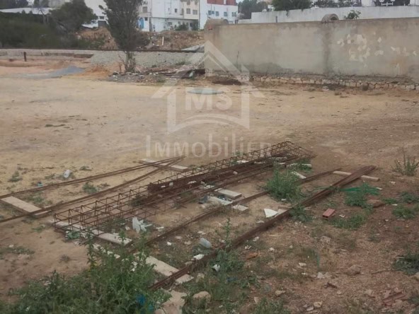 Land in Nabeul,Nabeul