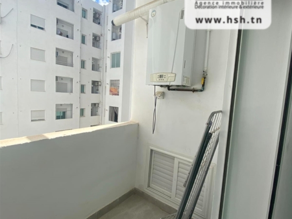 Apartment in Tunis,