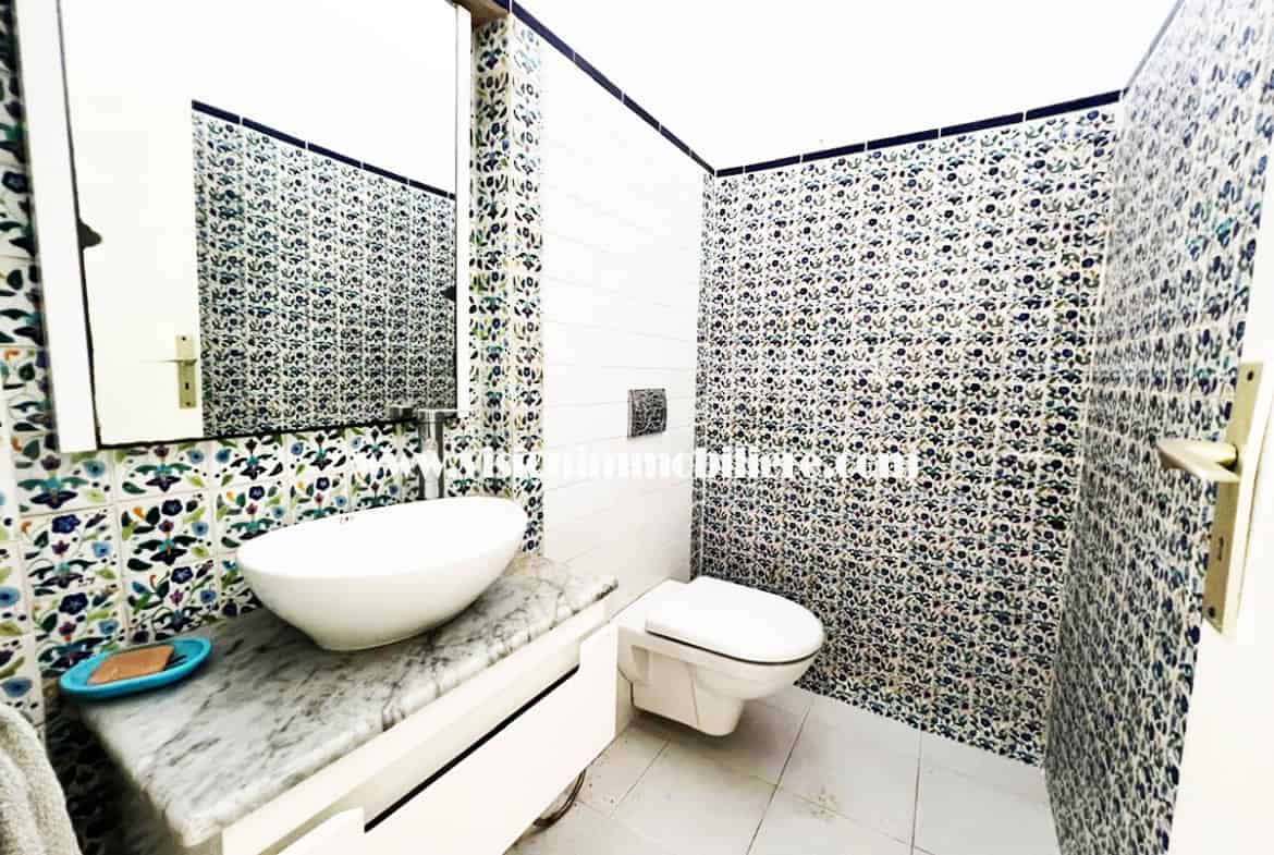 Apartment in Nabeul,Nabeul