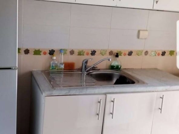 Apartment in Ariana,