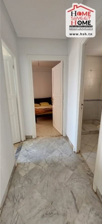 Residential in Tunis,