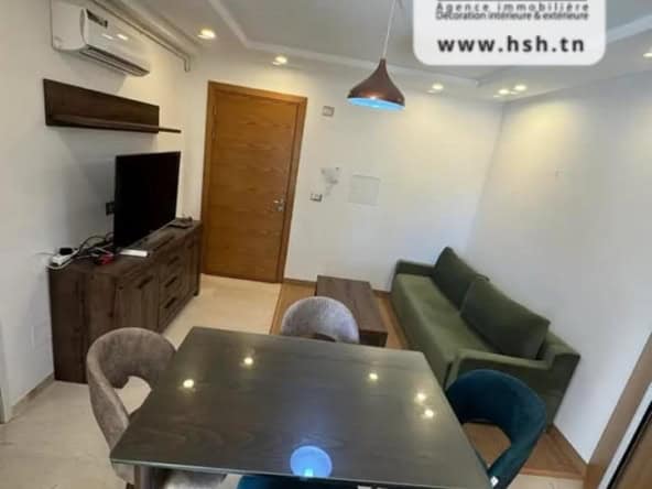 Apartment in Tunis,