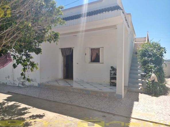 House in Nabeul,Hammamet