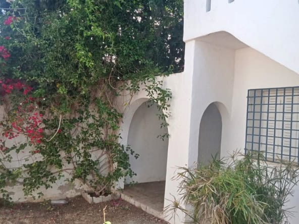 House in Nabeul,Hammamet
