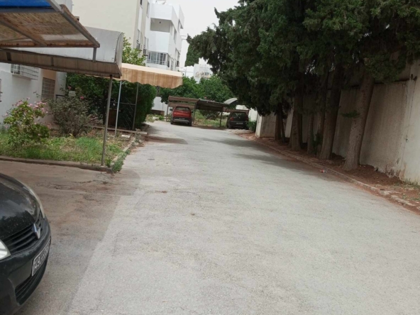 Apartment in Tunis,Tunis