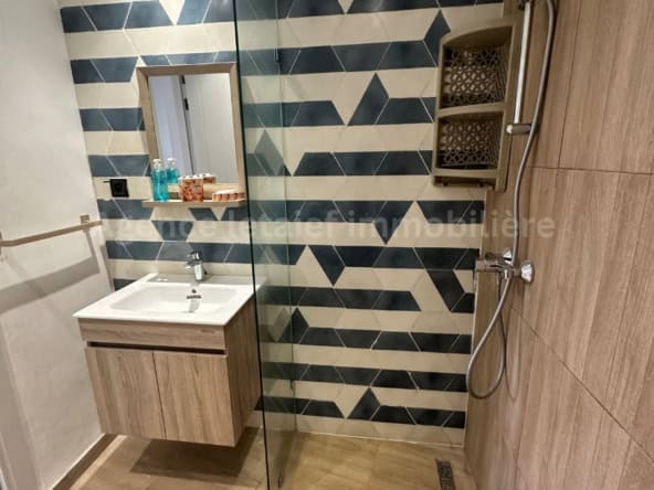 Apartment in Sousse,Chott Mariem