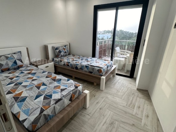 Apartment in Sousse,Chott Mariem