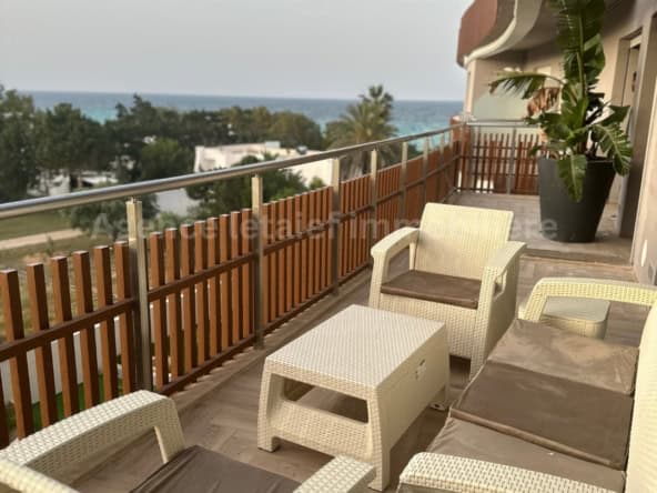 Apartment in Sousse,Chott Mariem