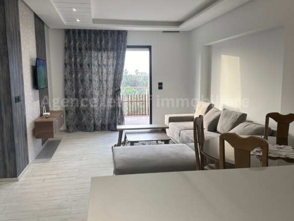 Apartment in Sousse,Chott Mariem