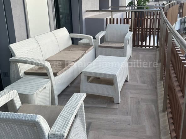 Apartment in Sousse,Chott Mariem