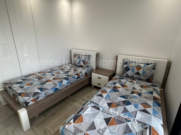 Apartment in Sousse,Chott Mariem