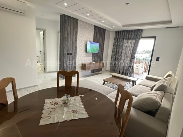 Apartment in Sousse,Chott Mariem