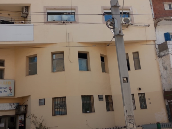 Residential in Tunis,Bab bhar