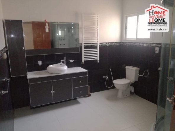 Apartment in Tunis,El kram