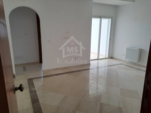 Apartment in Nabeul,