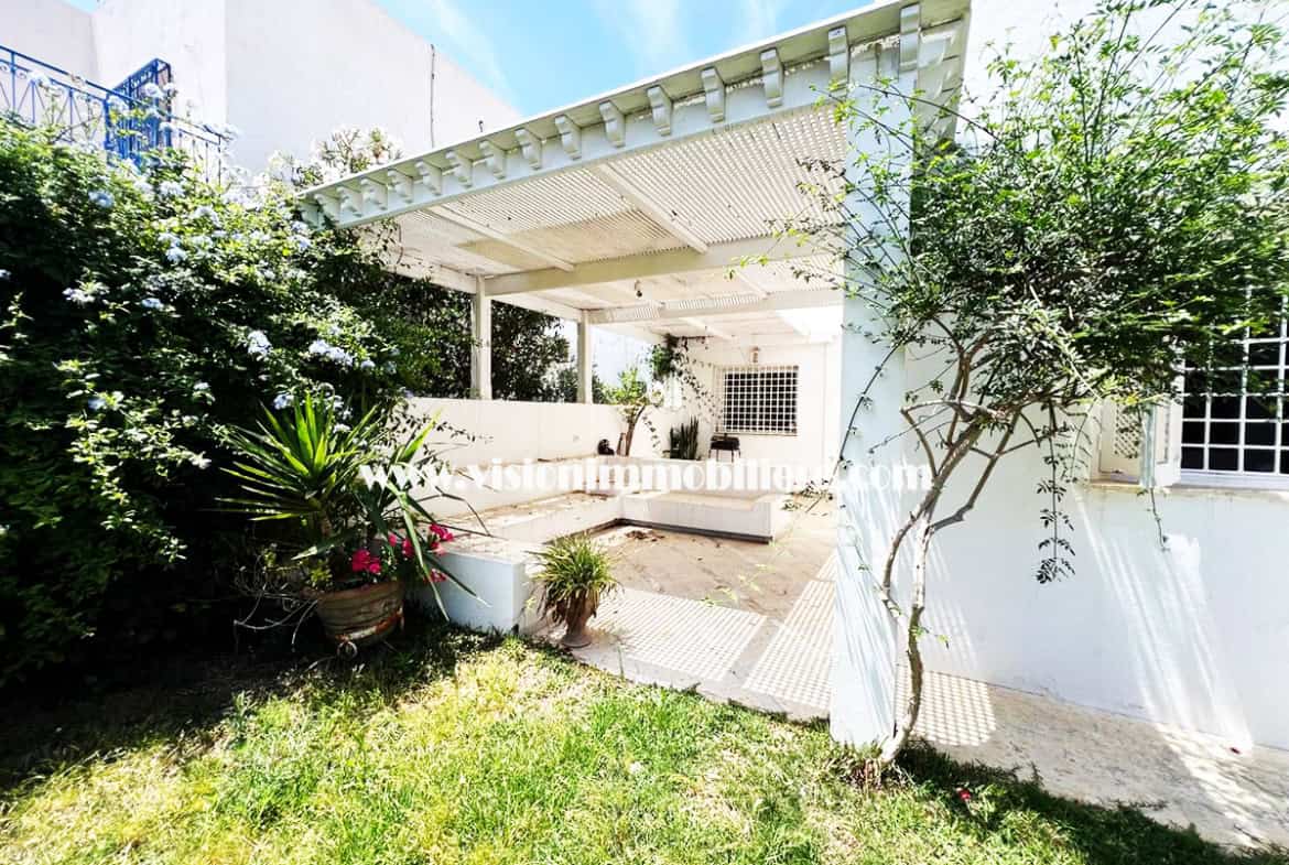Apartment in Nabeul,Nabeul