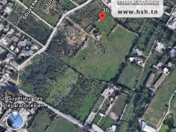 Residential in Ariana,