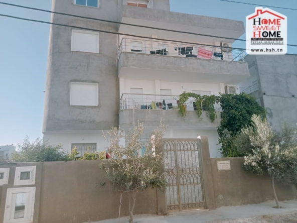 Apartment in Nabeul,Hammam el ghezaz