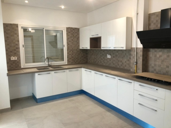 Apartment in Tunis,La marsa