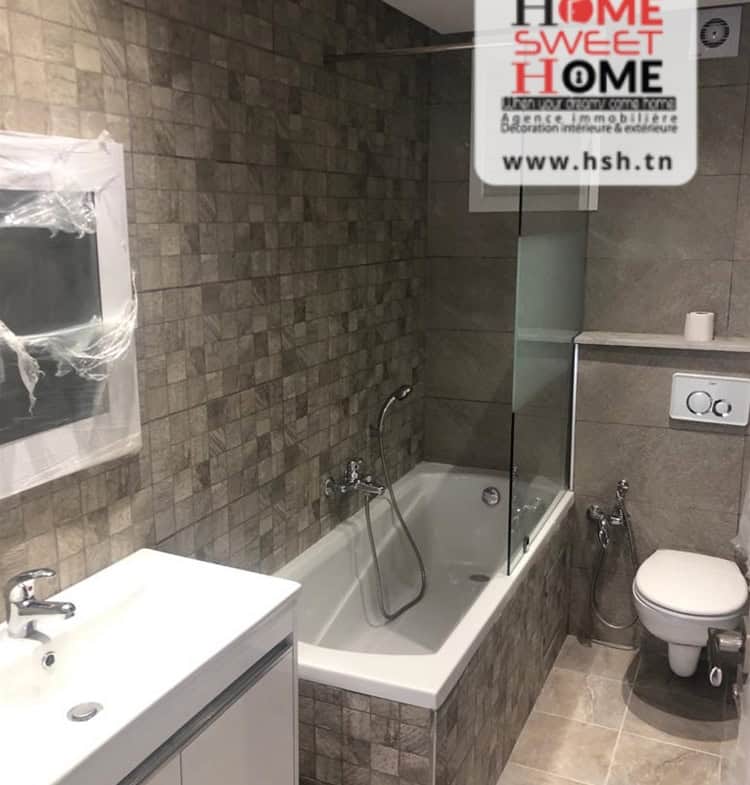 Apartment in Tunis,Tunis