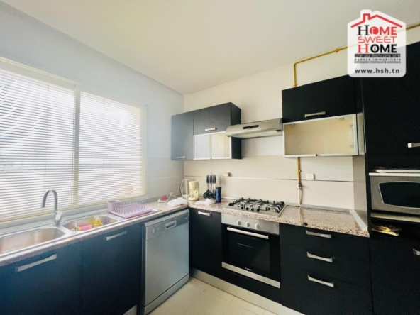 Apartment in Tunis,La marsa